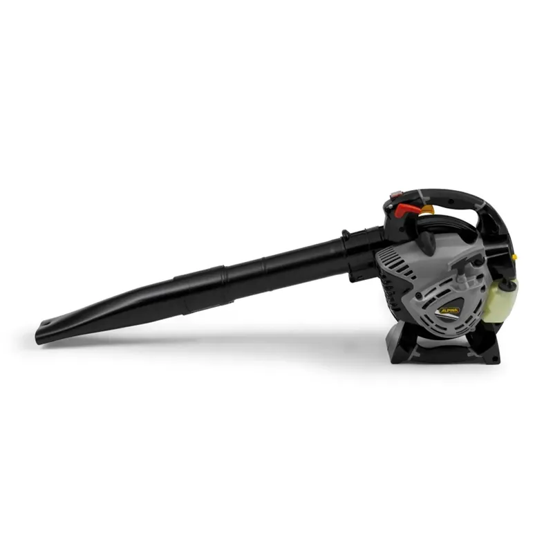 Soffiatore aspiratore a scoppio ABL 27 cc