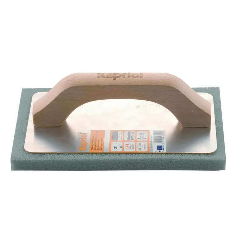 Frattone gommaspugna 7 x 40 cm