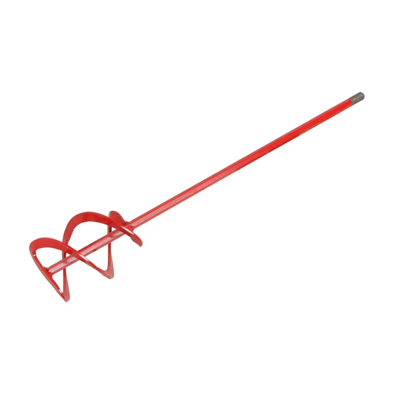 Miscelatore a spatola LUX-TOOLS Ø 70 mm a partire da 400 W