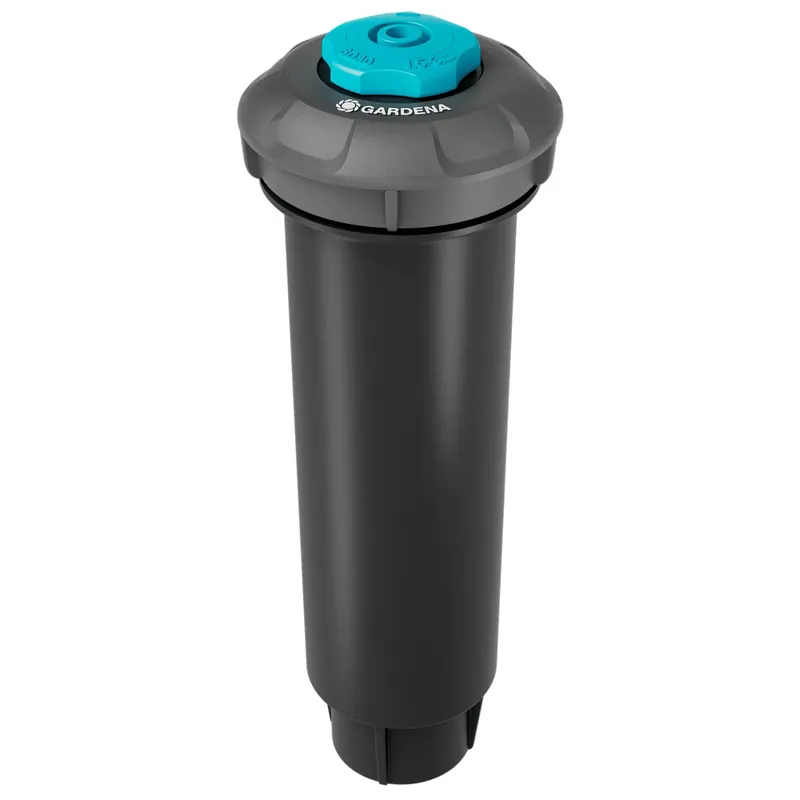 Irrigatore a scomparsa Gardena SD30 irrigazione automatica per 30 m²