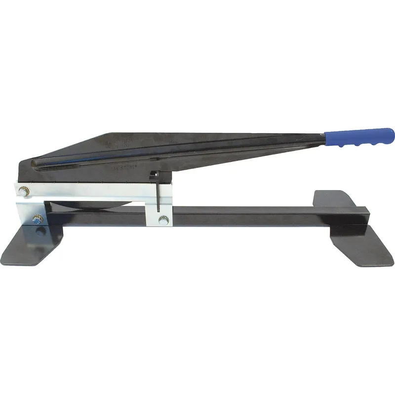 Taglierina per laminato LUX-TOOLS