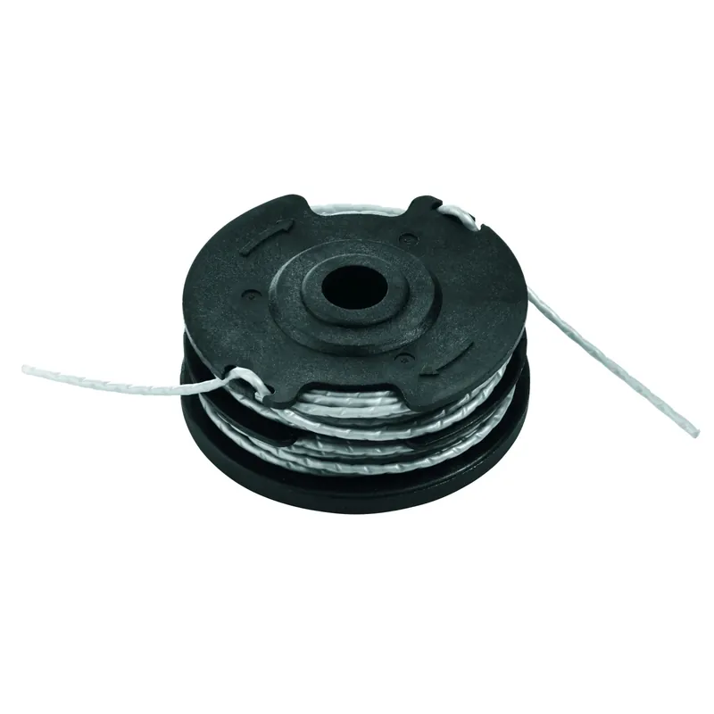 Filo per tagliabordi a batteria Bosch Ø 1,6 mm x 18 m