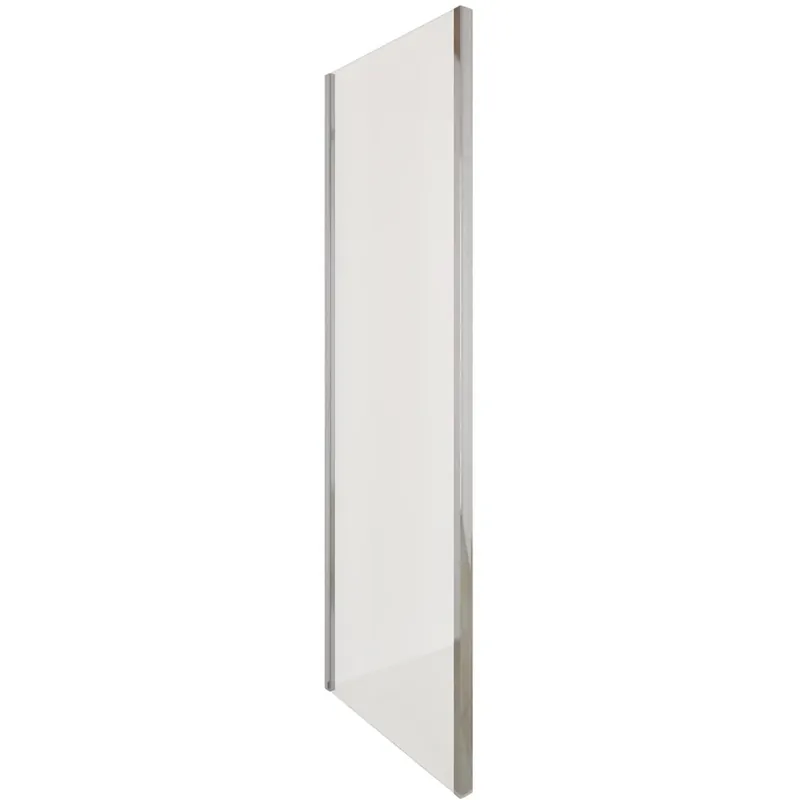 Parete fissa Praga 67-69 cm x h185 cm