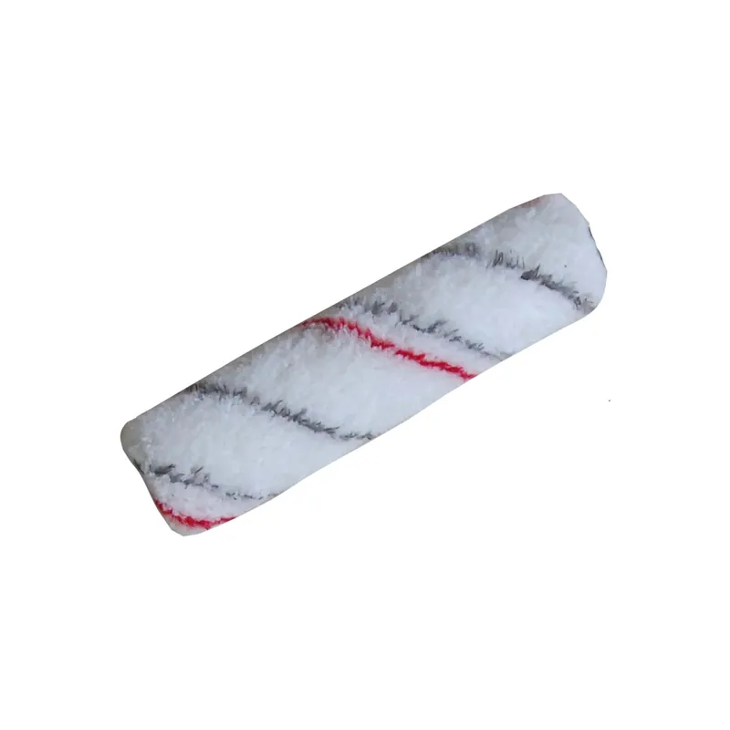 Ricambio per rullo pittura Nespoli Teflon sup poco ruvide 15 cm