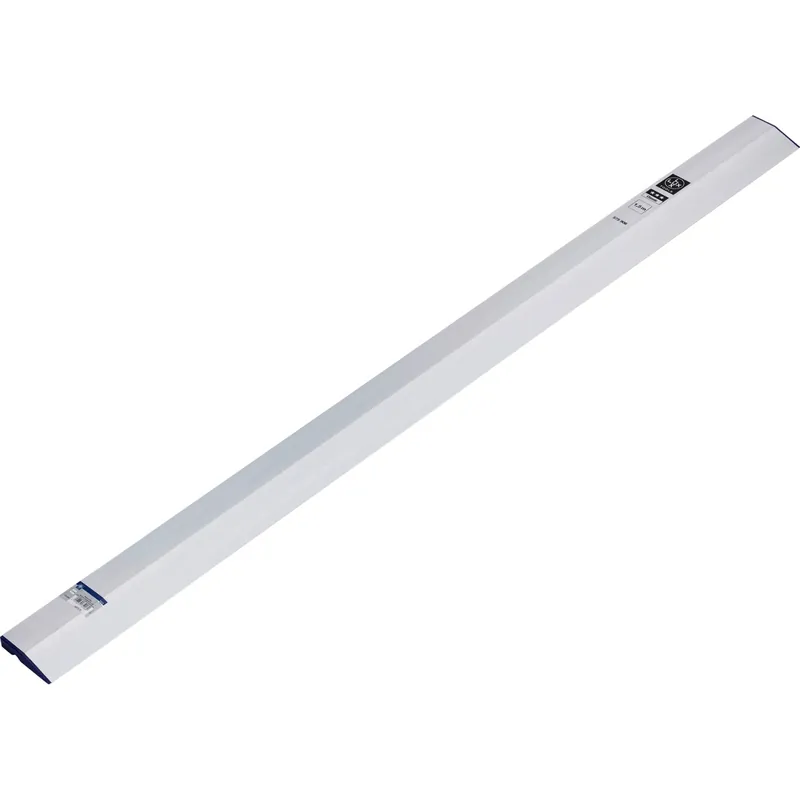 Stadia in alluminio LUX-TOOLS Classic per intonaco 1,5 m