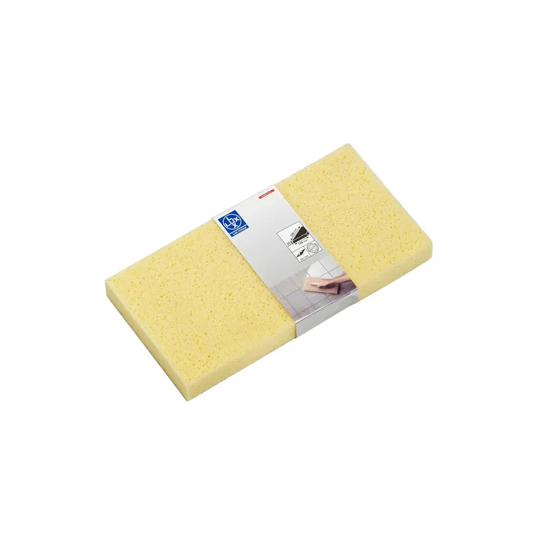 LUX-TOOLS Spugna per frattazzo LUX-TOOLS Comfort 14x28 cm