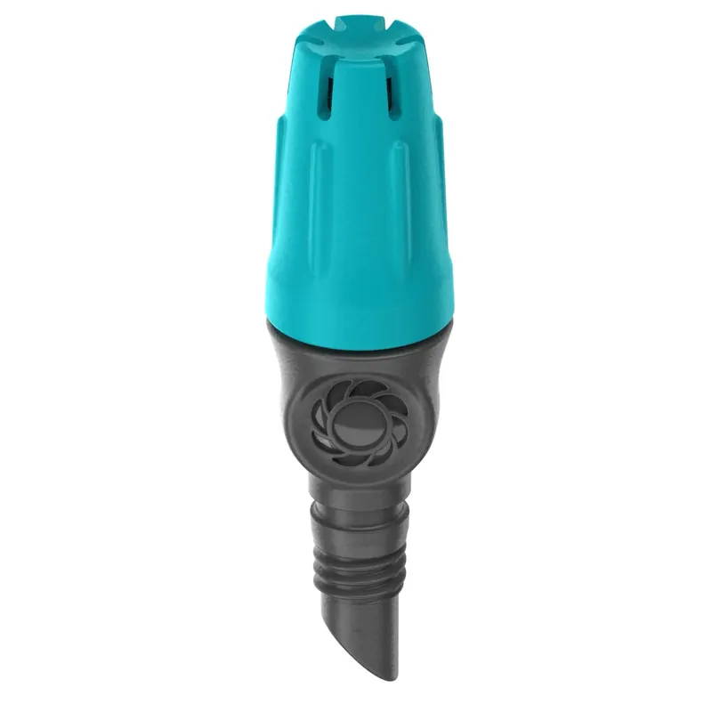 Microzampillo di fine linea Gardena 15 pz