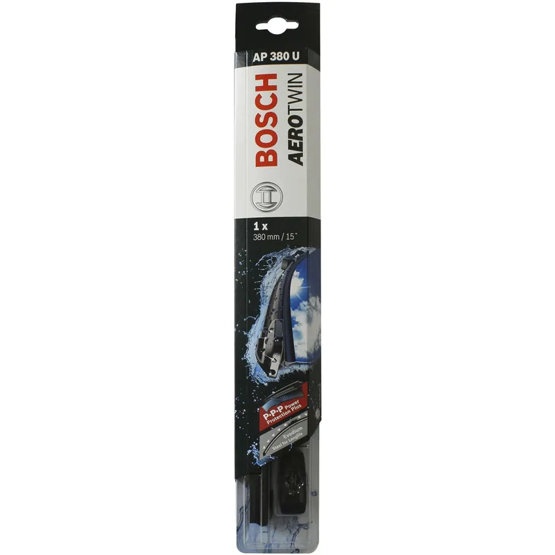 Spazzola tergicristallo Bosch Aerotwin AP 380 U