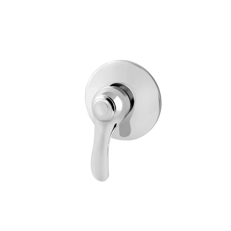 Miscelatore doccia incasso Retro