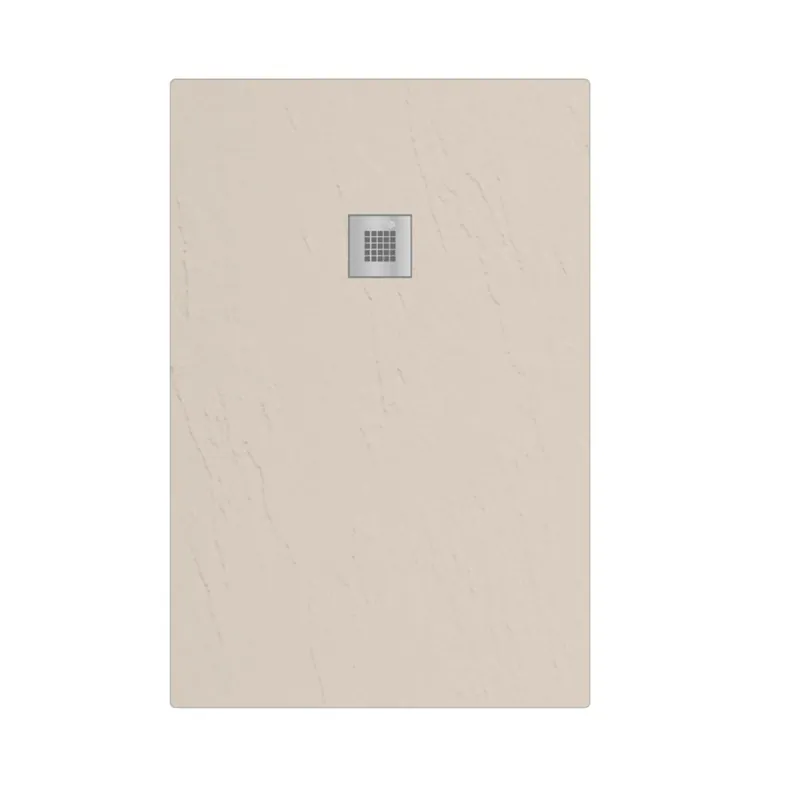 Piatto doccia Estasi 80x100 Sabbia
