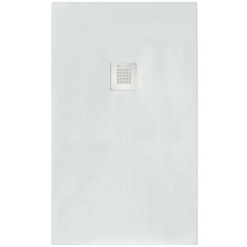 Piatto doccia Estasi 80x140 Bianco