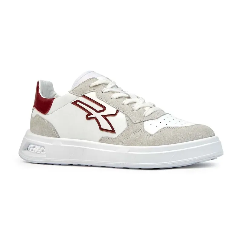 Scarpa Sneaker U-power Venom Urban beige tg 42