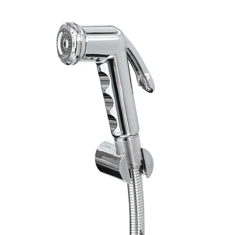 Idroscopino doccia Ariel 2 getti cromo