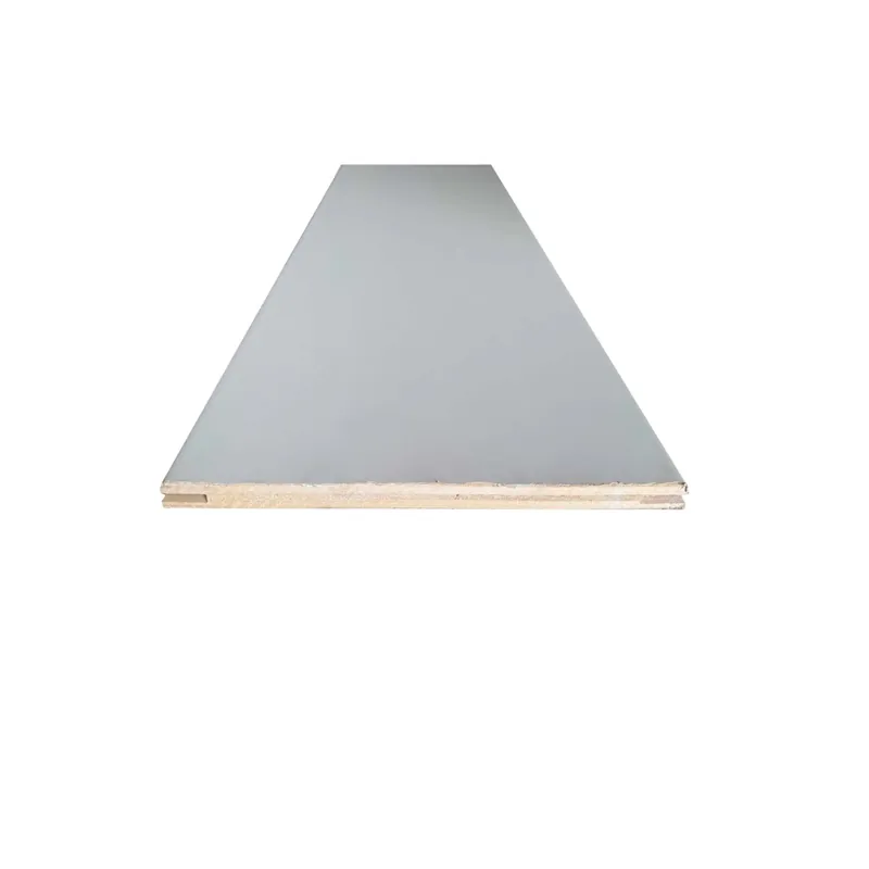 Allargatore ad asta singola per muro 23 cm Micro Bianco