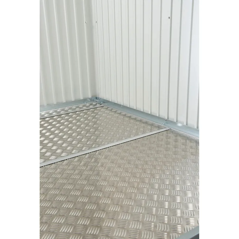 Piastrella da pavimento Biohort per casetta Neo 2C/3B