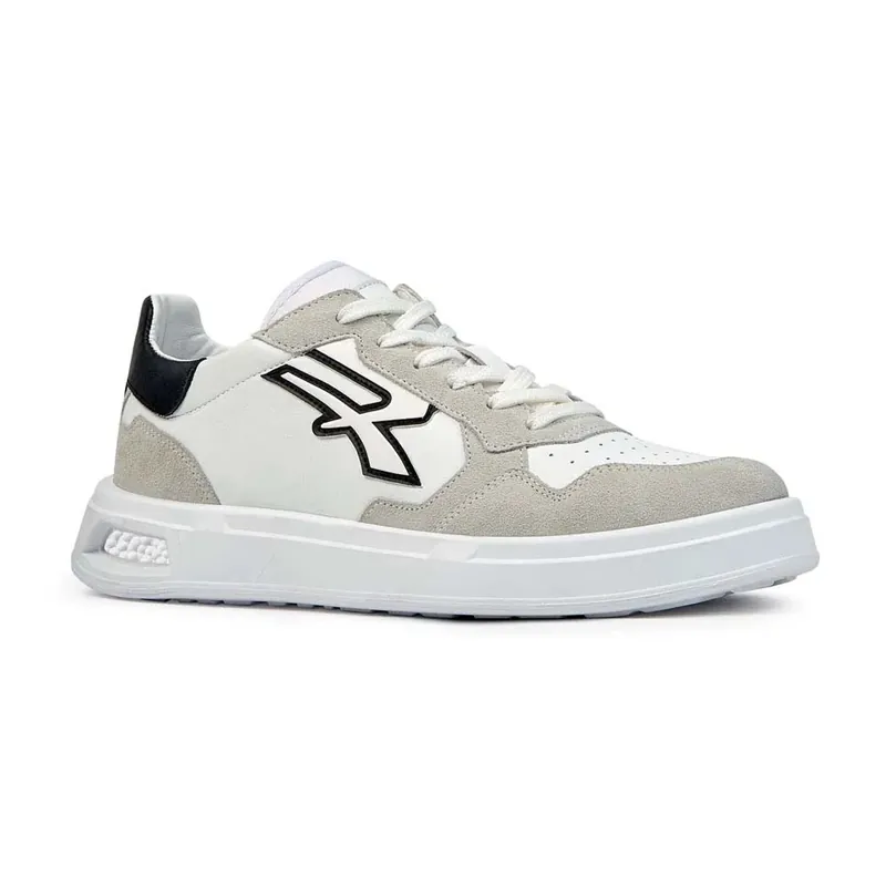 Scarpa Sneaker U-power Helix Urban beige tg 47