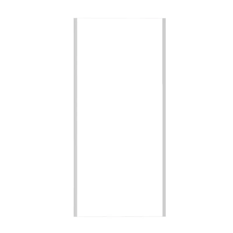 Parete fissa box doccia Indigo 68-70 cm