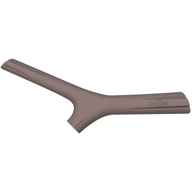 Gioco per cani atossico Tuttomio 11x4x37 cm