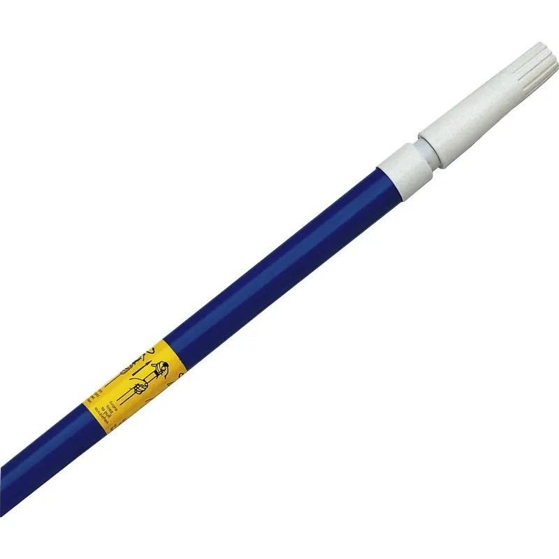Pennelli Cinghiale asta allungabile per rulli e pennelli 175 cm -300 cm