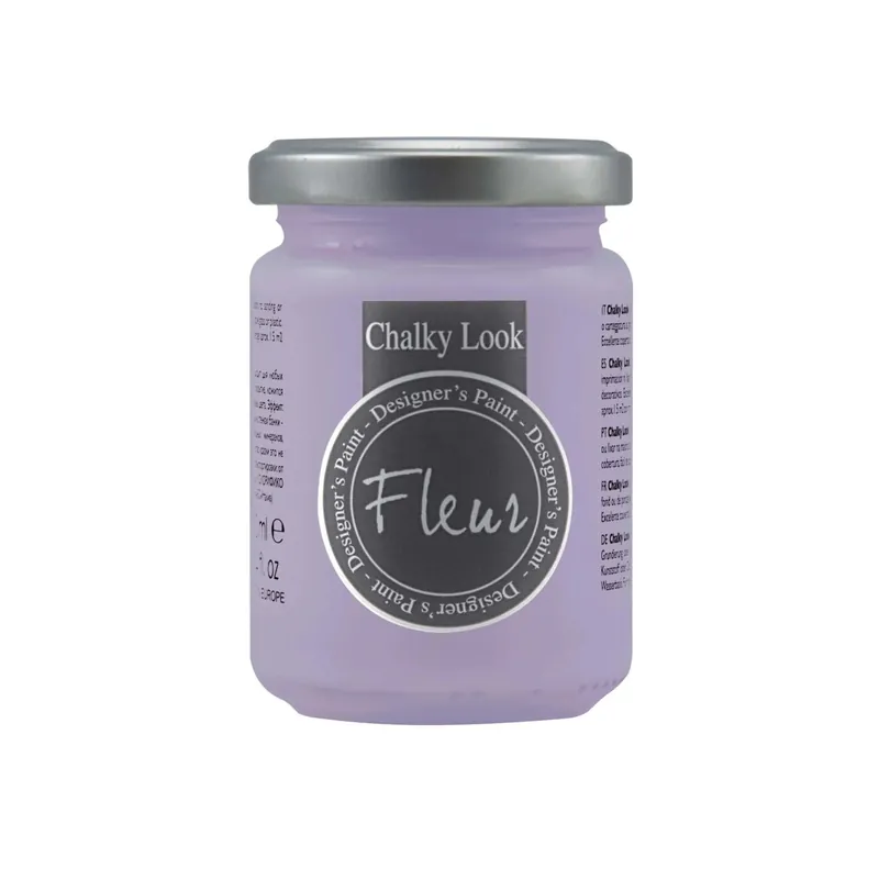 Vernice Fleur chalky f69 Sunday Morning 130 ml