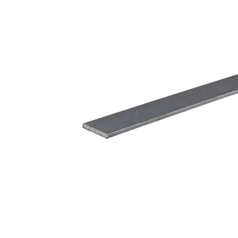 Profilo piatto 1 m 30x3 mm in ferro