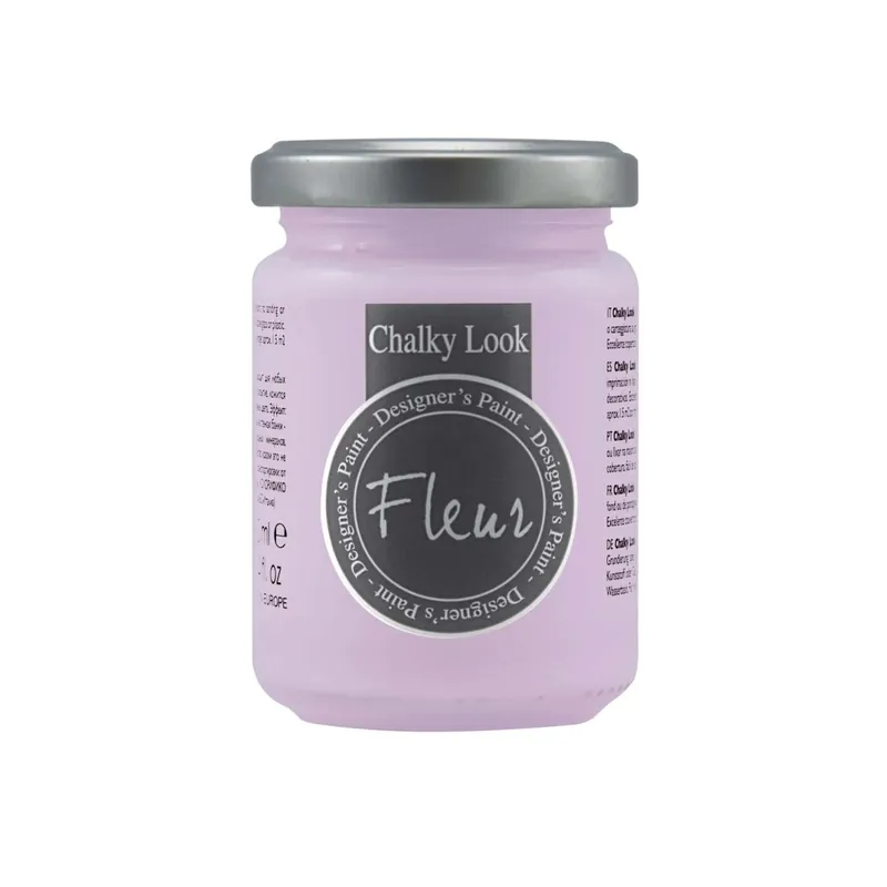 Vernice Fleur chalky f21 Babydoll Silk 130 ml