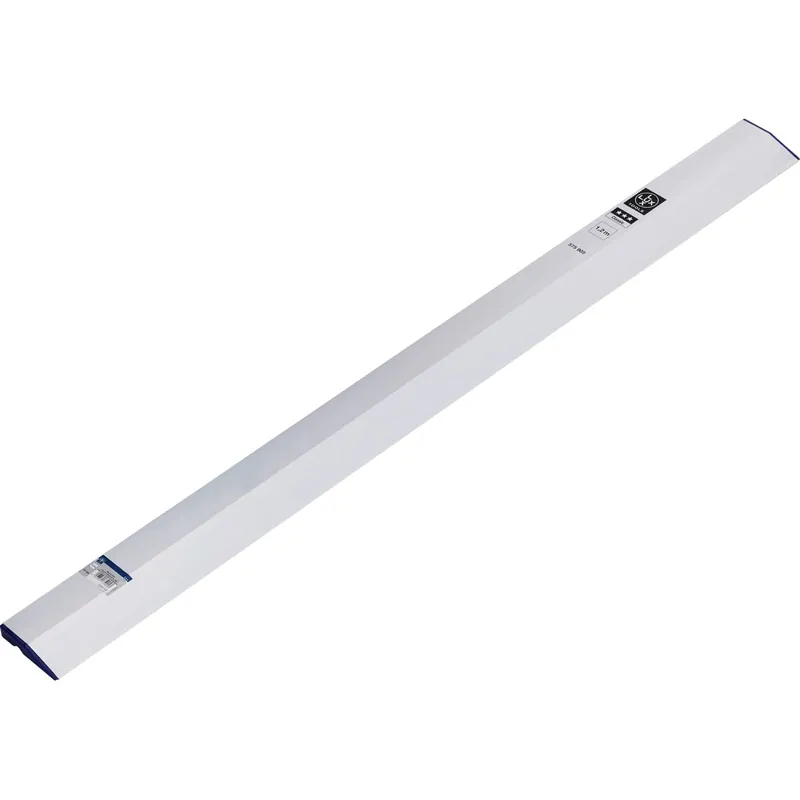 Stadia in alluminio LUX-TOOLS Classic per intonaco 1,2 m