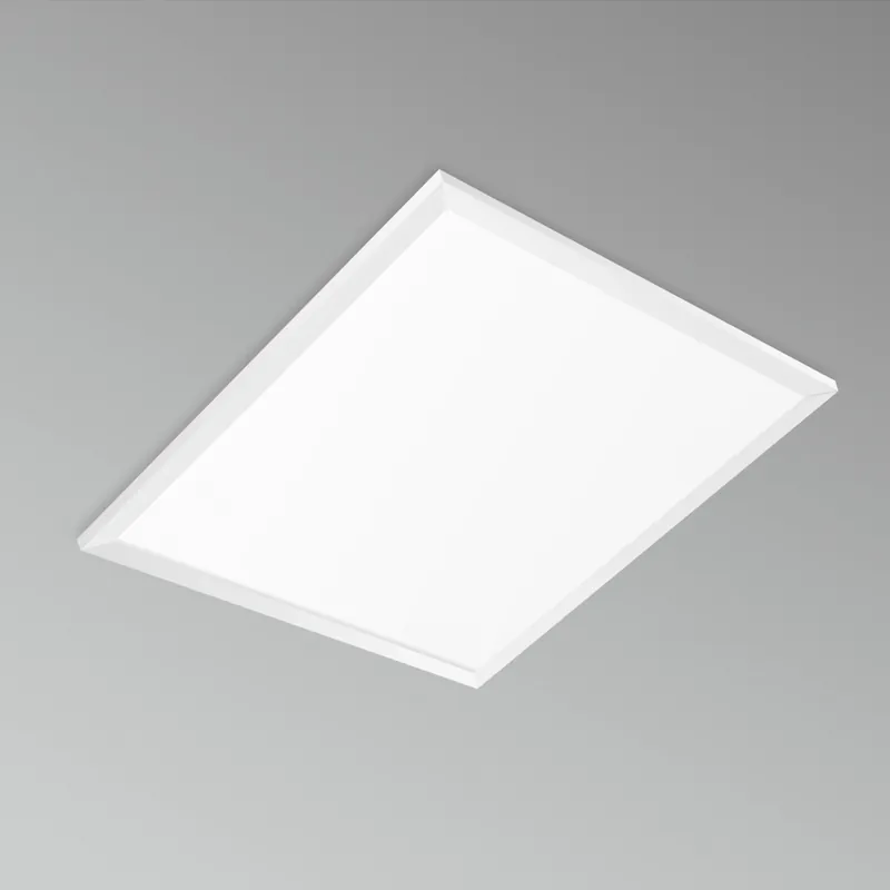 Pannello LED P-quadro da incasso 59,5x59,5 cm 40 W 5190 lm 4000 K