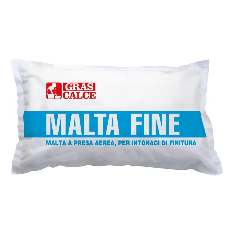 Malta fine 25 kg