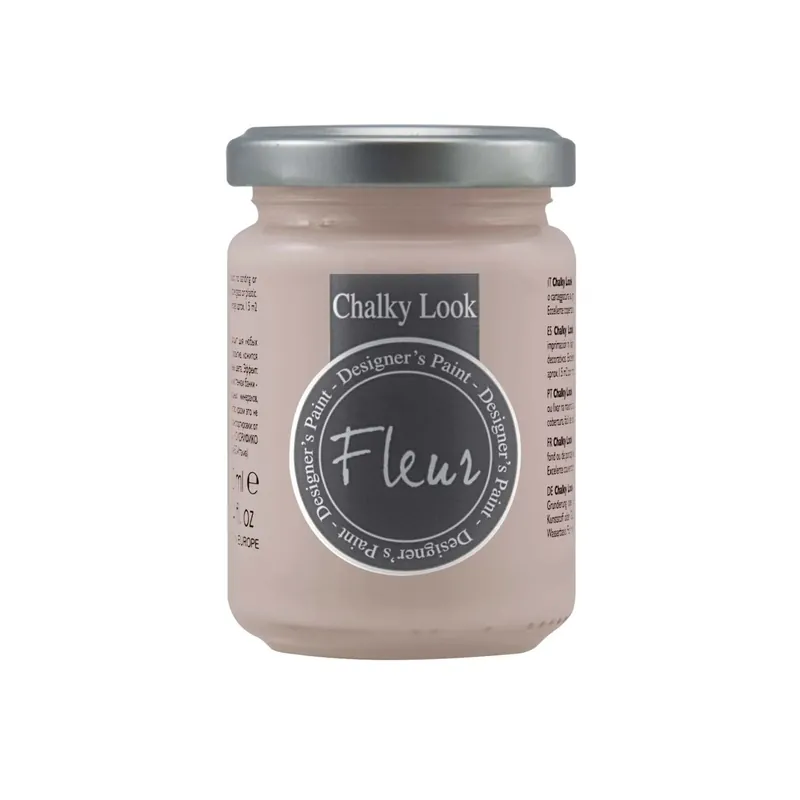 Vernice Fleur chalky f14 Milady Rose 130 ml
