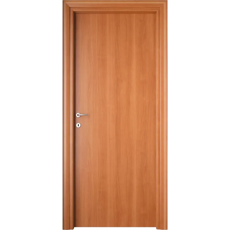 Porta a battente reversibile Dois tanganika chiaro 200x90 cm