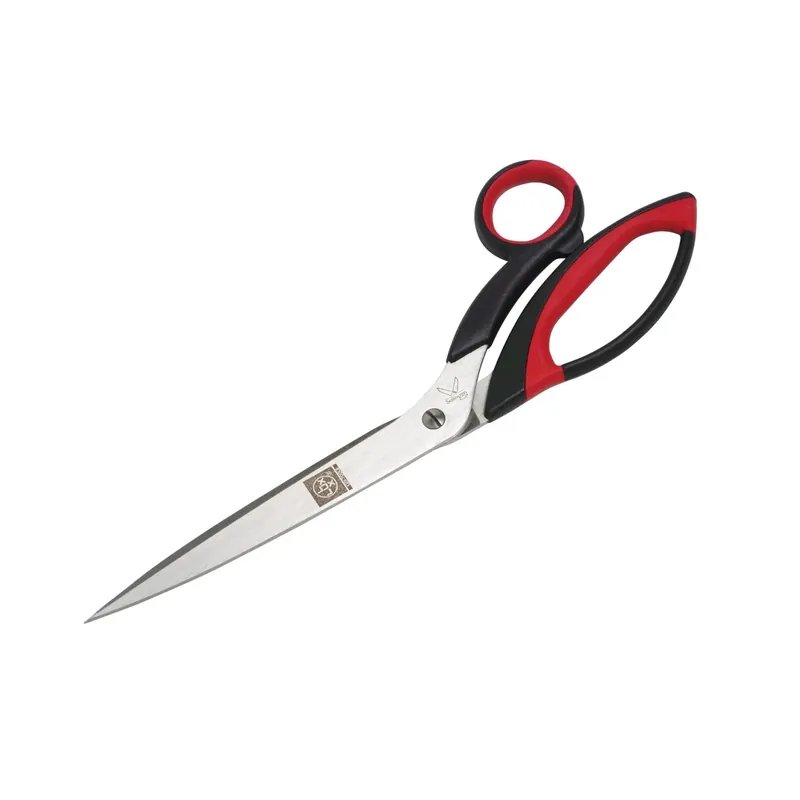 LUX-TOOLS Forbici multiuso 2K manico morbido LUX-TOOLS L 270 mm