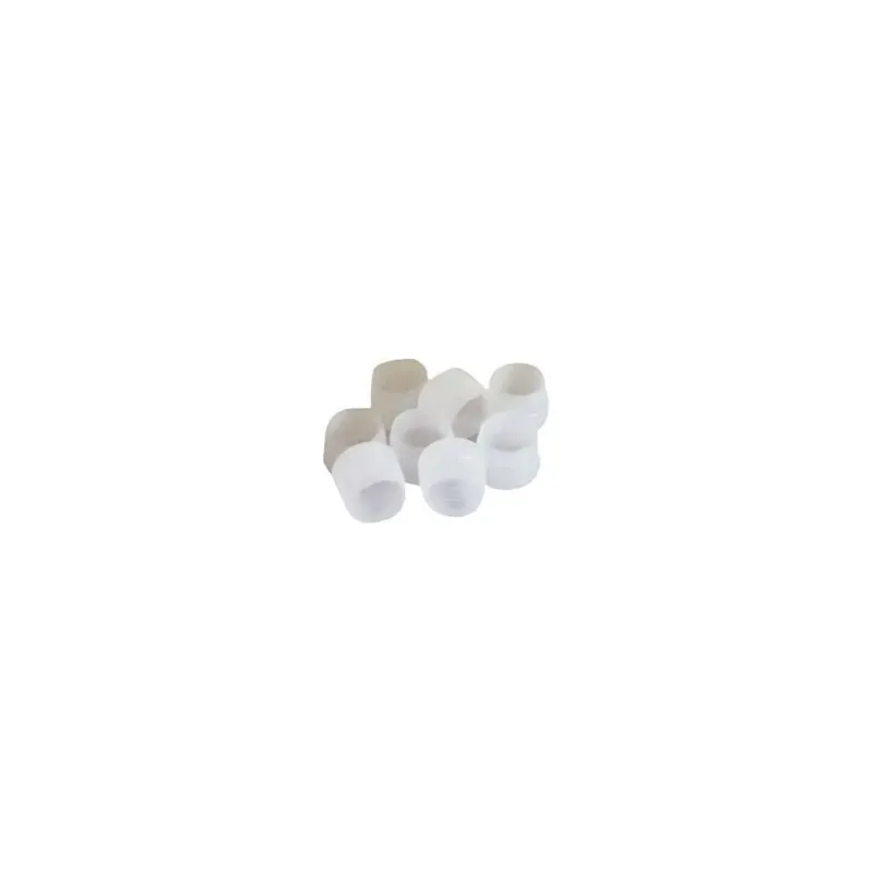 Sottotappi plastica con bidule 200 pz