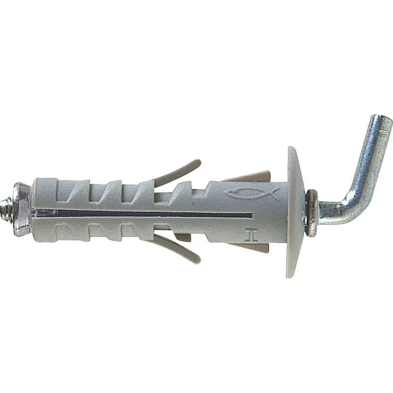 Tassello a espansione in nylon Fischer SB Ø 9 mm 6 pz