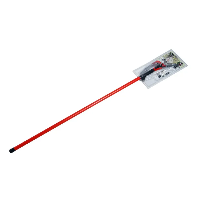 Svettatoio allungabile LUX-TOOLS con segaccio 120-240 cm