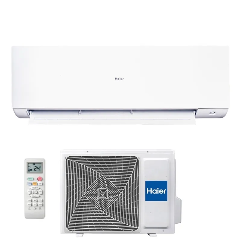 Condizionatore Haier Expert White 9000 Btu AS25XCAHRA R-32 Wi-Fi Integrato Bianco