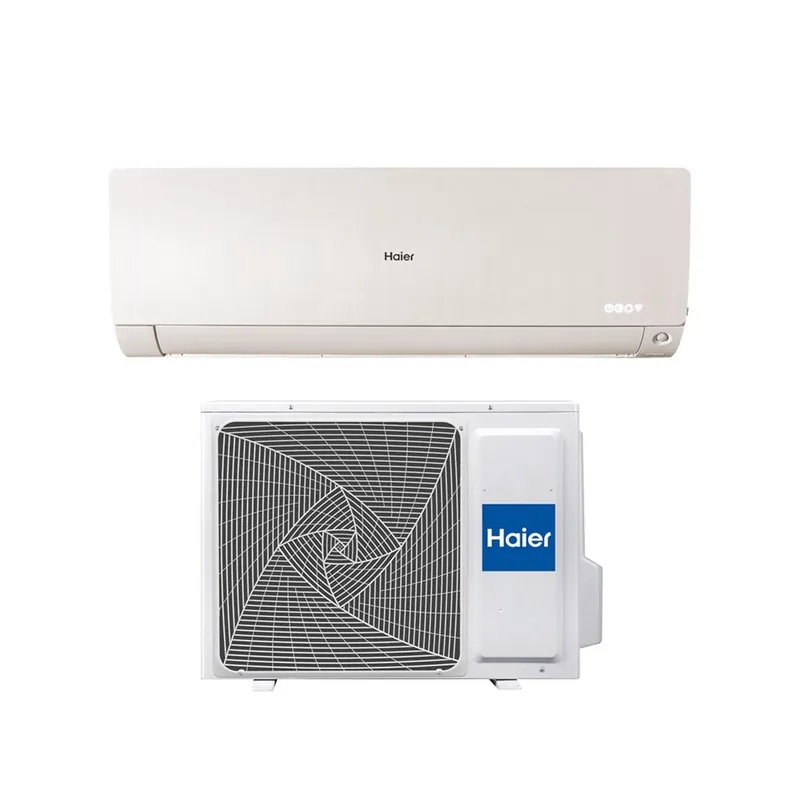 Condizionatore Haier Flexis Plus White 9000 Btu AS25S2SF1FA-MW3 R-32 Wi-Fi Integrato Bianco