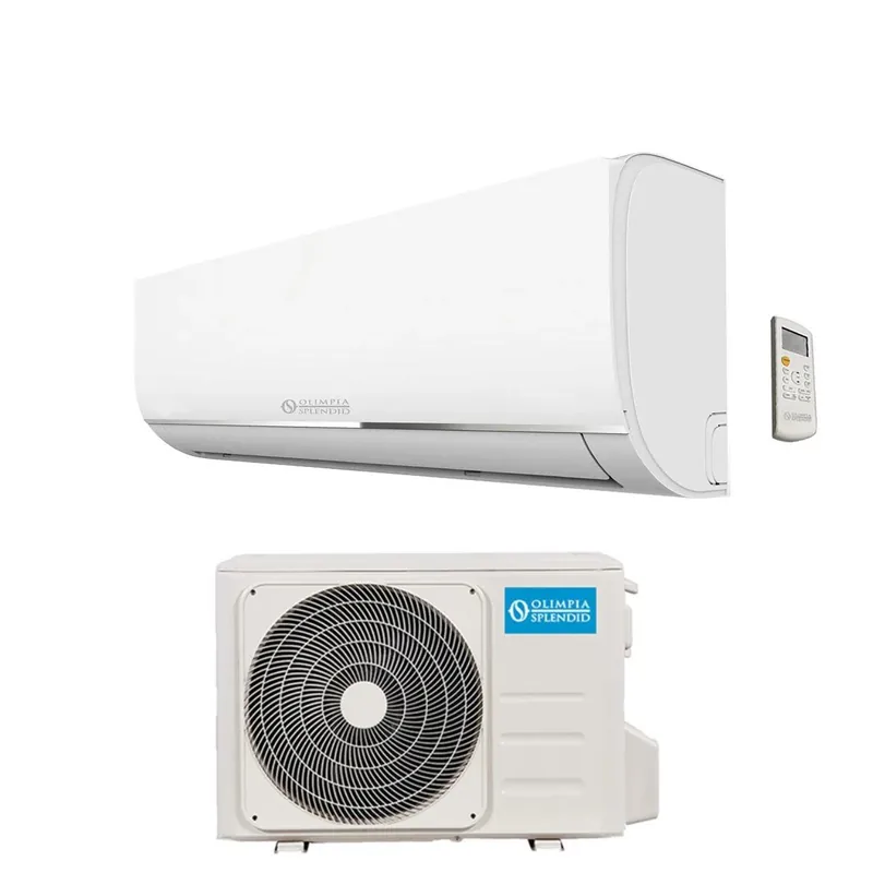 Condizionatore Olimpia Splendid Nexya S5 E 18000 Btu OS-C\\/SANQH18EI R-32 Wi-Fi Integrato