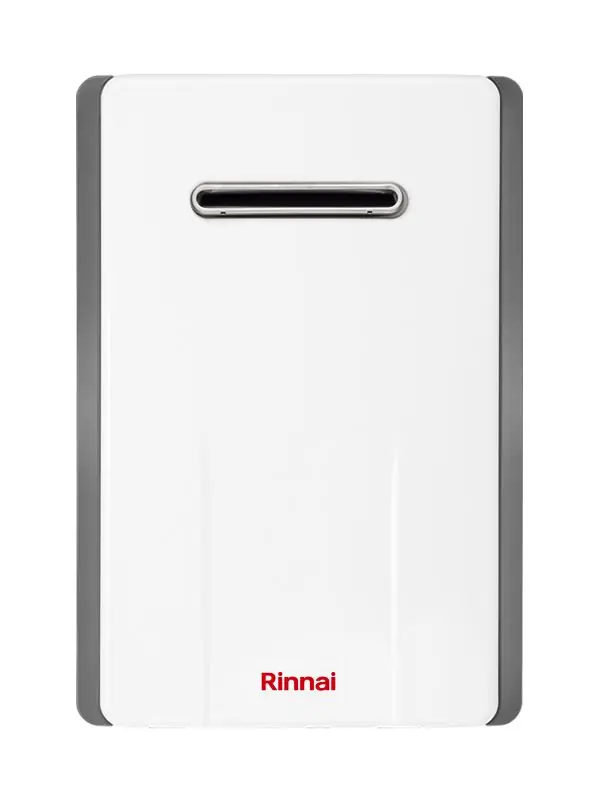 Scaldabagno a Gas da Esterno Rinnai One 11e Gpl