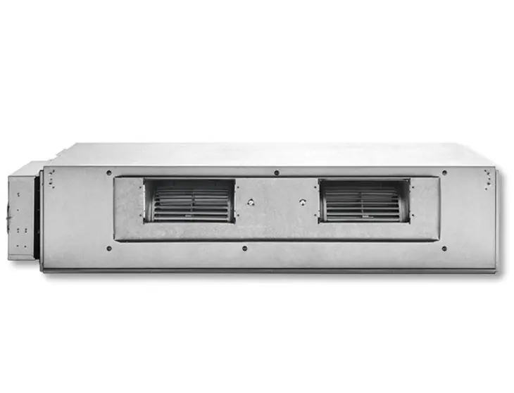 Solo Unità Interna Climatizzatore Inverter Canalizzato Hermann Saunier Duval 28000 btu SDH-17-090 NDI