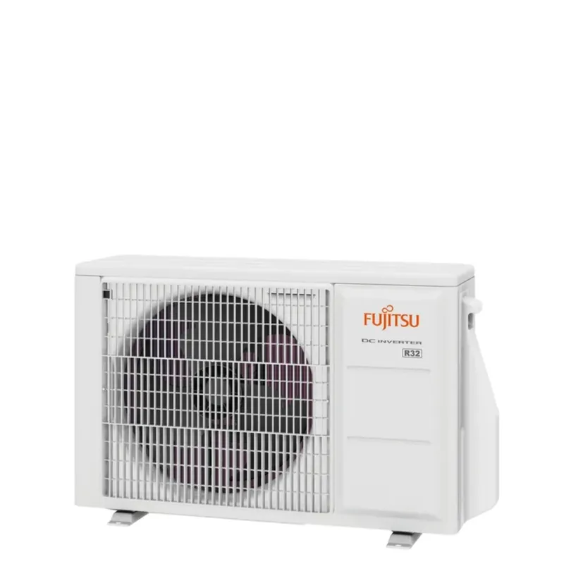 Unità Esterna Fujitsu Motore Multisplit AOEG14KBCA2 Dual Split R-32 Classe A+++\\/A++