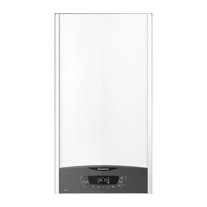 Caldaia a Camera Aperta Ariston CLAS X 24 CF Gpl