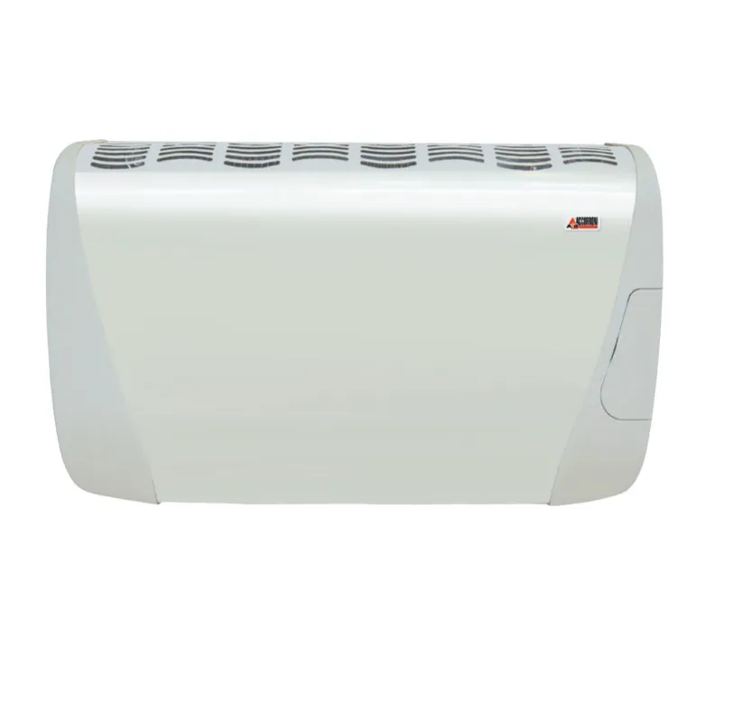 Radiatore A Gas Accoroni Ghibli 5 Elite Elettronico 4,37 Kw Metano O Gpl