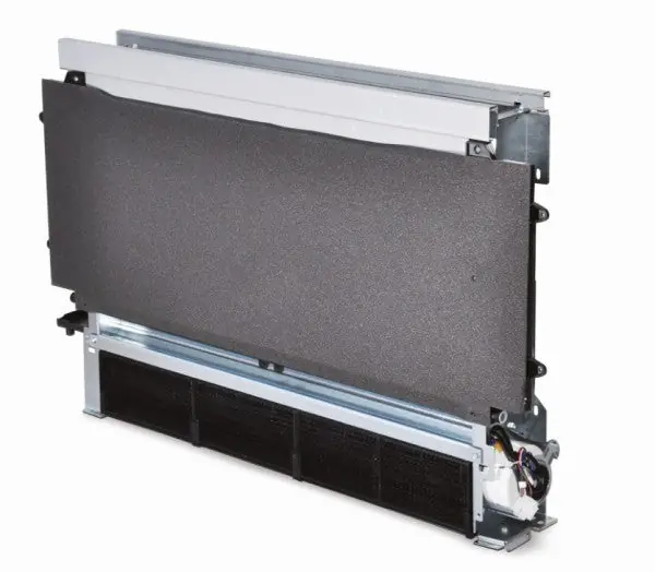 Ventilconvettore da Incasso Riello Invisible Inverter 11