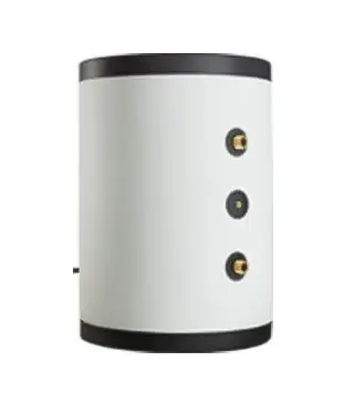 Immergas Kit Accumulo Inerziale verticale 75 lt Magis Combo