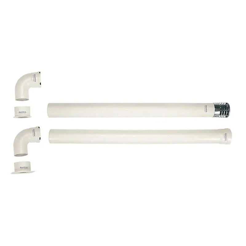 Immergas Kit separatore Ø 80\\/80 codice 3.012002