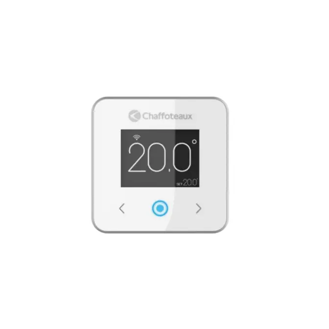 Termostato Connesso Smart Control Link Chaffoteaux 3319128