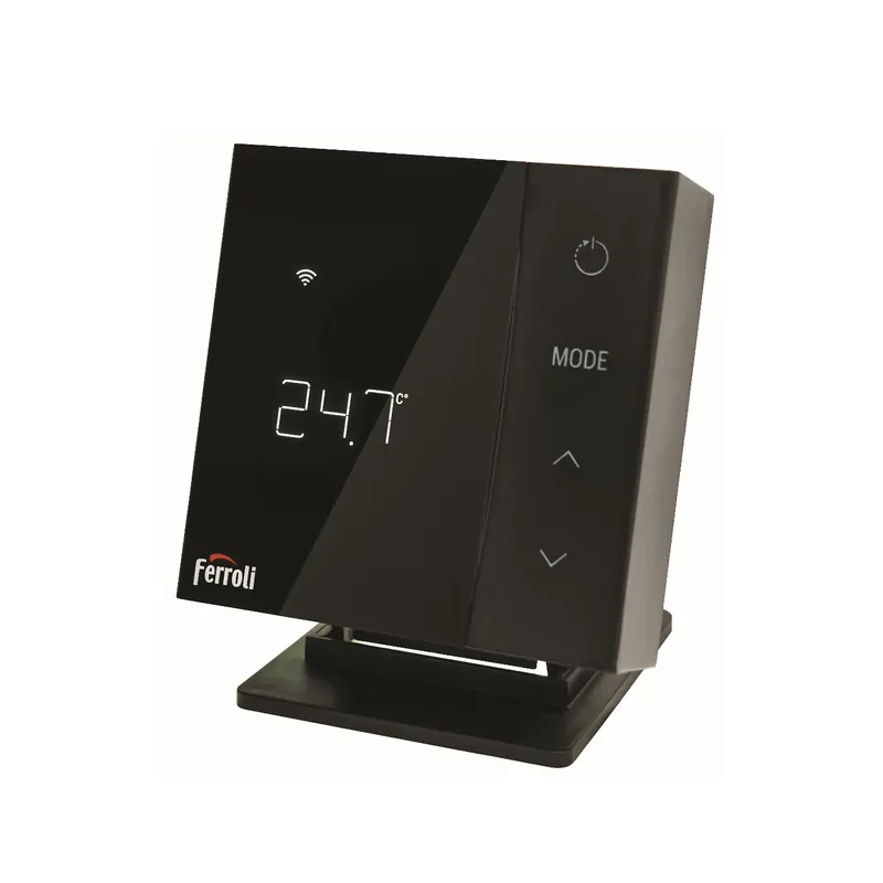 Comando Ambiente Ferroli Connect EVO 013055XA