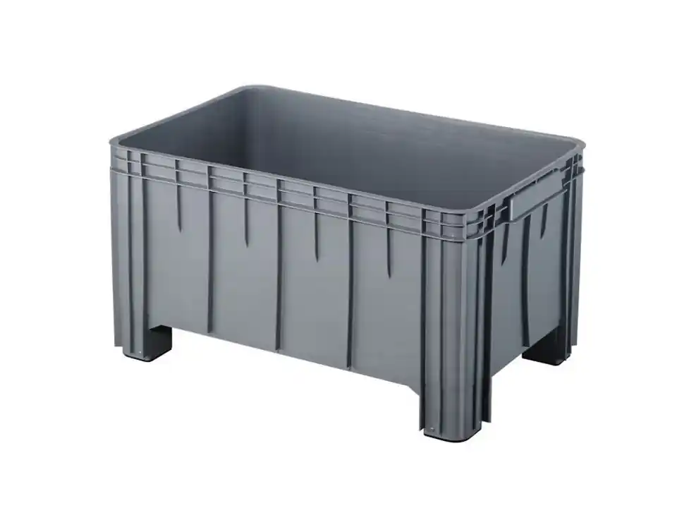 Cassa industriale, 300 litri