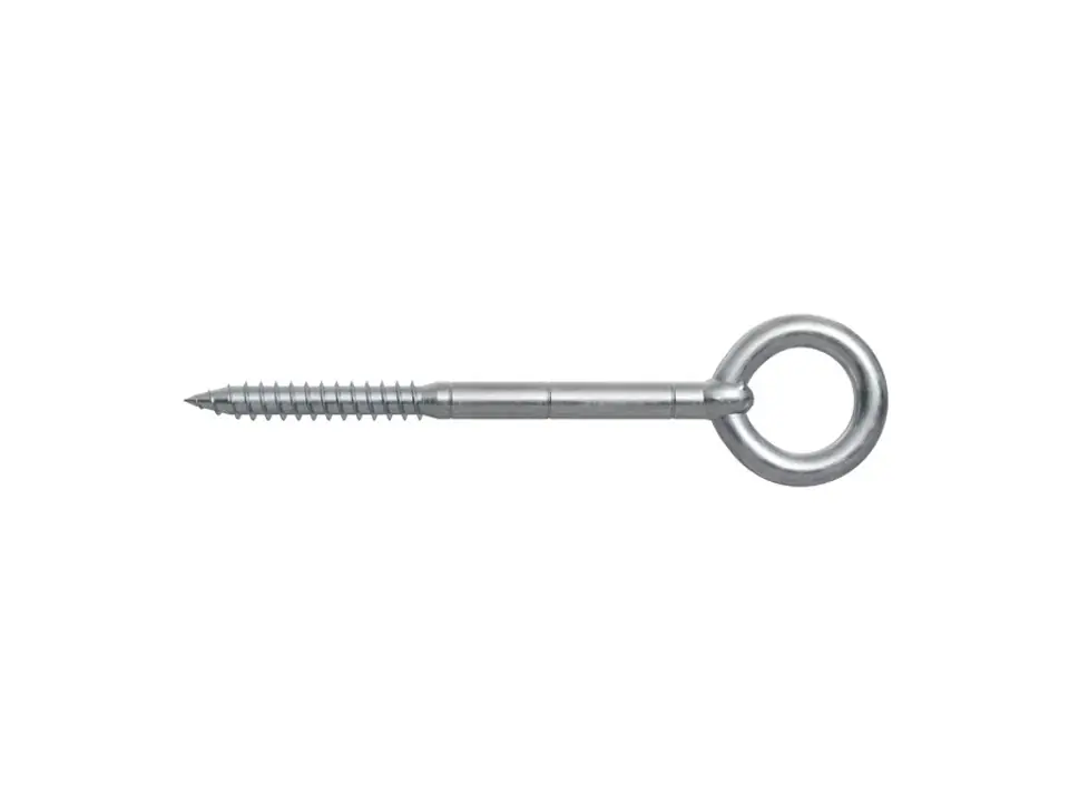 Occhiolo per ponteggi gs 12x120
